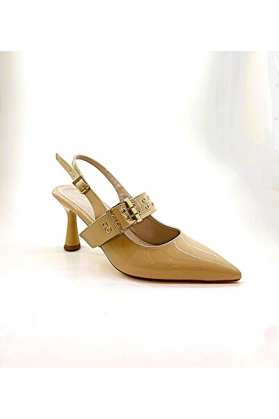 RODEMA أحذية نسائية بكعب مدبب