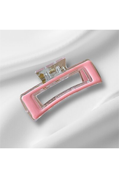 DerinAA STORE Rectangular Latch Buckle