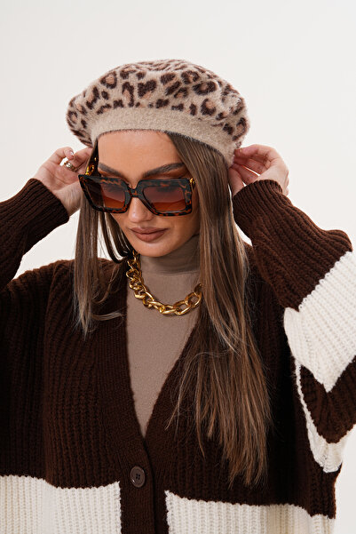 Ritagarcia Plush Painter Hat (Beret)