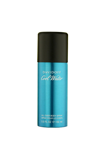 Davidoff Cool Water for Men Bodyspray 150 ml (man)