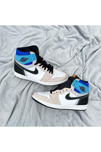 JORDAN Sport 1 High Prototype Shoes