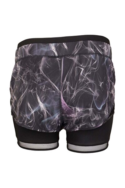 ONLY Active Black Shorts - XS, Black