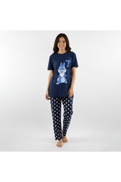 levanapajamas بجامة ليفانا “Thumper Classic Set”