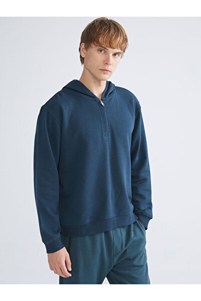 LC Waikiki Long Sleeve Men's Hoodie