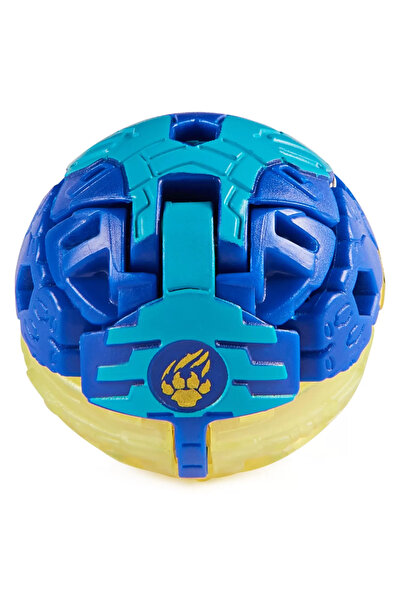 BAKUGAN SET SPECIAL ATTACK BRUISER