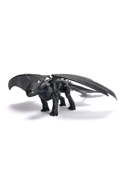How to Train Your Dragon - Battle Dragons Toothless Figure 26.5 cm