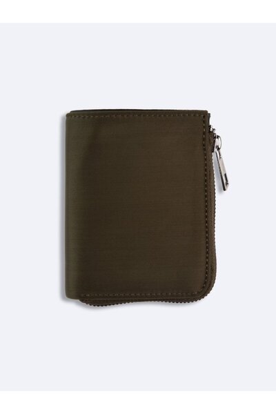 Ltb Green Wallet