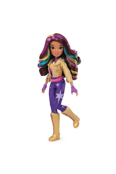 Unicorn Academy Papusa Unicorn Academy Fashion Sophia