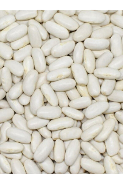 Silver's Naturals tokat yerli kuru fasulye çabuk pişer- 5kg