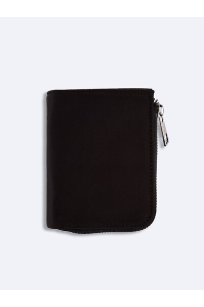 Ltb Black Wallet