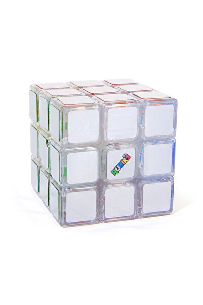 RUBIK Pulse Light-Up Cube