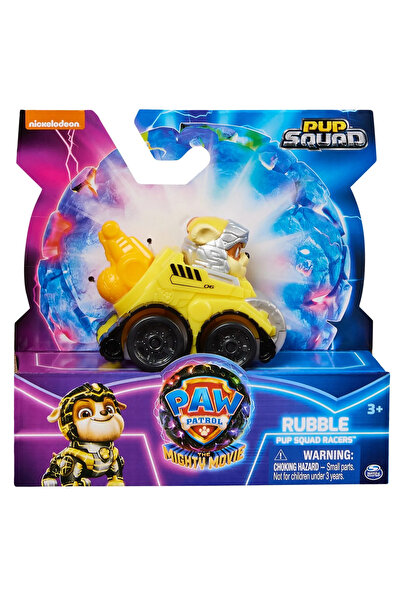 PAW PATROL Paw Patrol Vehicle - Pup Squad Racers