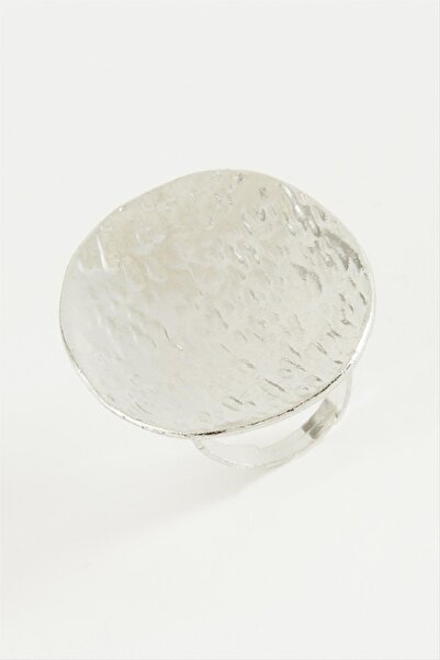 OSENSE حلقة معدنية بيضاوية