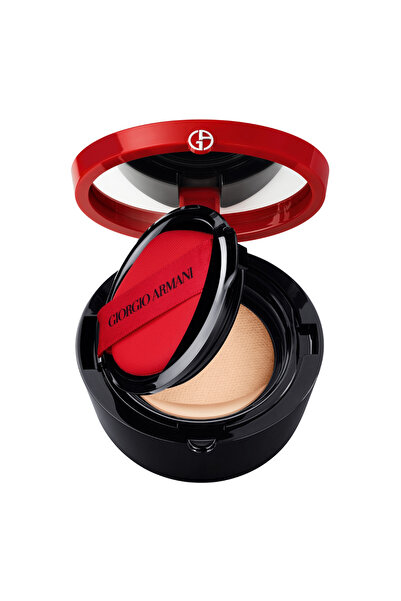 Giorgio Armani My Armani to Go Foundation No 3 Elsbeauty