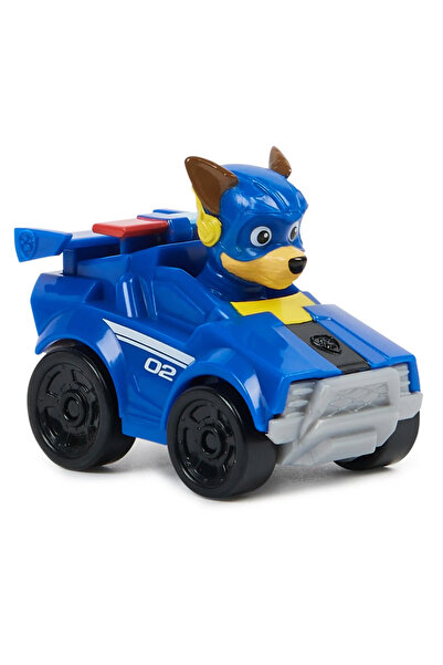 PAW PATROL Vehicul Paw Patrol - Pup Squad Racers