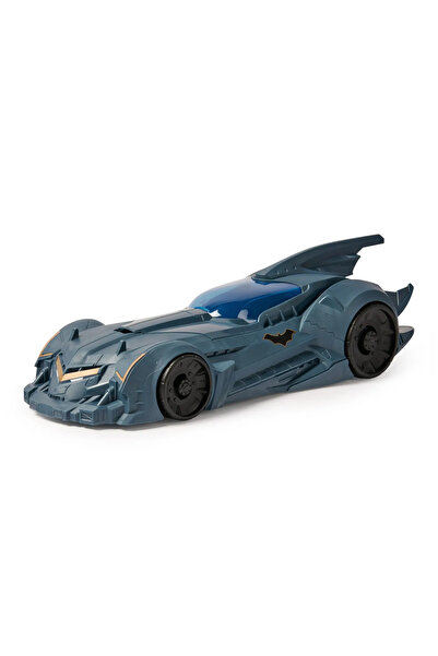 Batman ΑΥΤΟΚΙΝΗΤΟ BATMOBILE 13CM