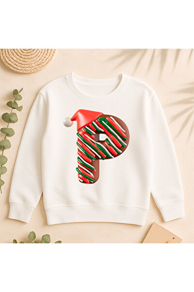 SVART WEAR Sweatshirt Daily cu imprimare pe partea din față 100% bumbac Fancy...