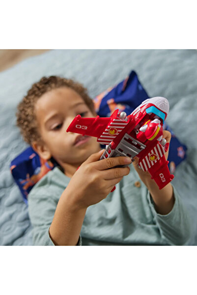 PAW PATROL Aerial Rescue Vehicle Marshall