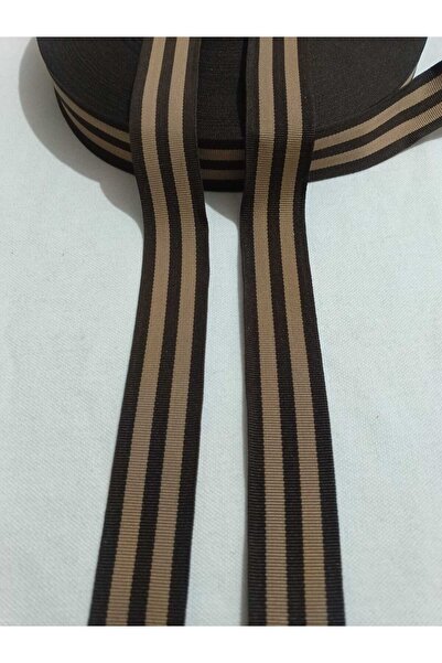 ULUPAMİR شريط بني أسود