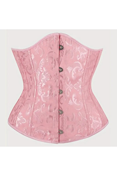 Mournbelle Vintage Bel Korsesi