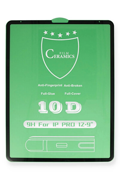 HarmonyAura Ipad 4 9.7 Tablet 10d Ceramic Nano