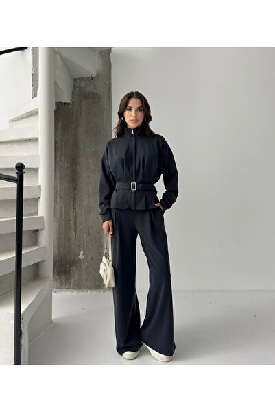 Luma Decor İkili Eşofman Takım