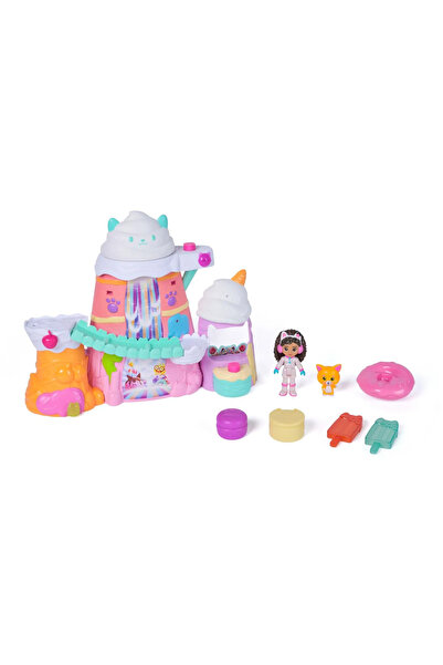 Gabby's Dollhouse The Movie Playset - Gabby's Candy Mountain