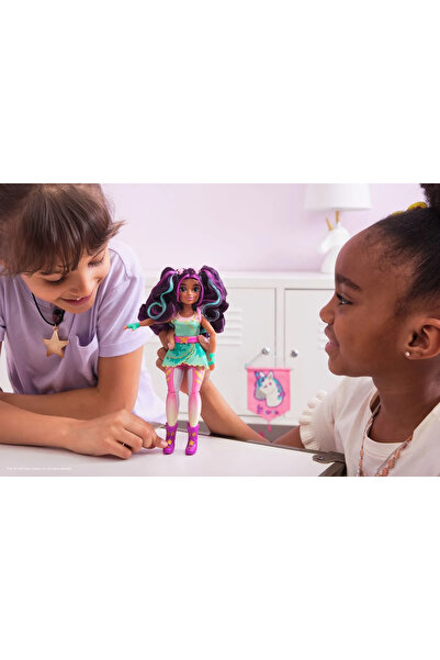 Unicorn Academy Doll Ava 24cm