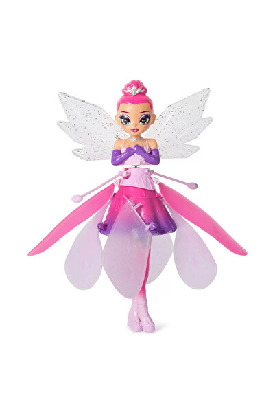 Crystal Flyers Flying Fairy