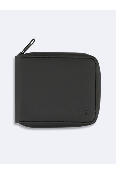 Ltb Black Wallet