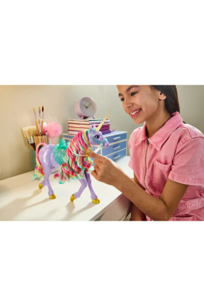 Unicorn Academy - Wildstar Unicorn