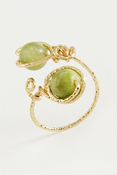 nolva خاتم من الحجر الطبيعي من سيت