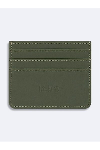 Ltb Green Wallet