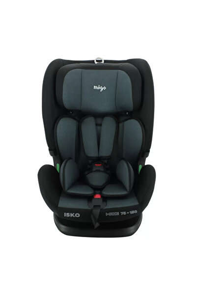 Migo ISKO Car Seat, 76-150 cm, Grey