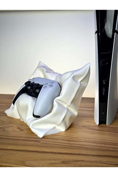 Della Ps4/ps5 dekoratif kol tutucu