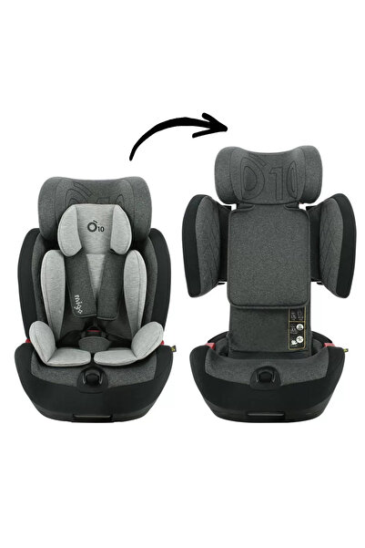 Nado O10 by Migo - BLACK STONE (9-36 kg)