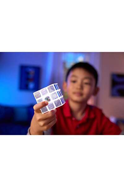 RUBIK Pulse Light-Up Cube