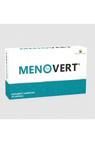 Other Menovert, 30 capsule, Sun Wave Pharma