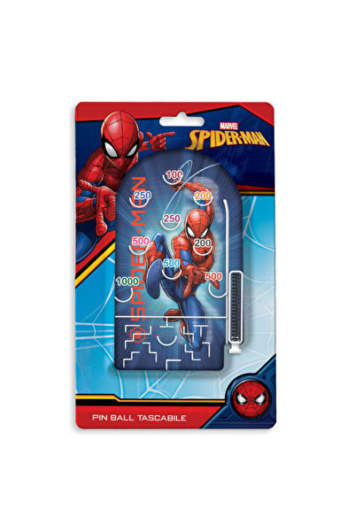 SPIDERMAN Spider-Man City flipper