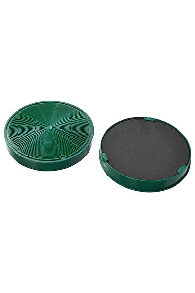 IKEA NYTTIG FIL 500 Charcoal filter, 2 pack