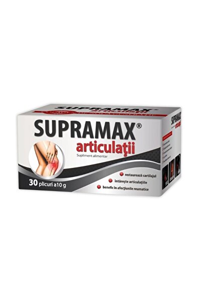 Other Supramax articulații, 30 pliculețe, Zdrovit