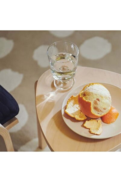 IKEA Carafe, clear glass, 1.7 l