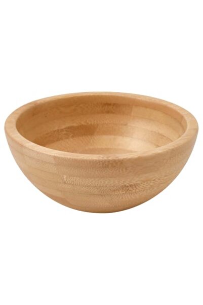 VARDAGEN Bowl, clear glass, 12 cm