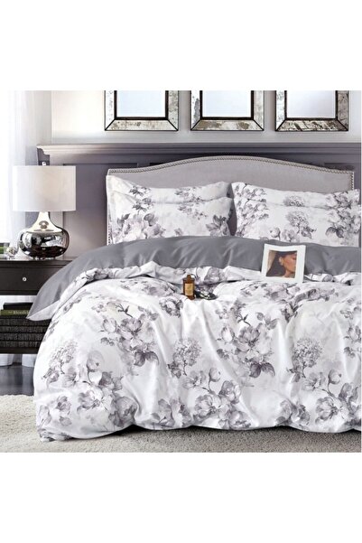 CumparaMisim Double bed linen, Finet, 6 pieces, classic sheet