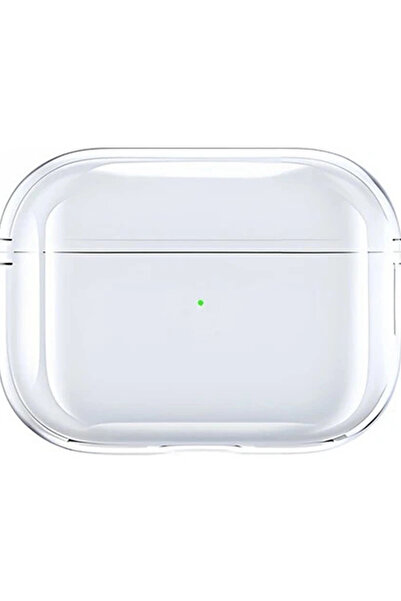 Marsilyan برو 3. حافظة شفافة فائقة الوضوح متوافقة مع نيسيل (ليس سماعة أذن)