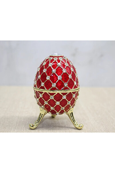 OSKA GLOBAL Swarovski egg alk 3821