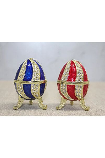 OSKA GLOBAL Swarovski egg alk 3828