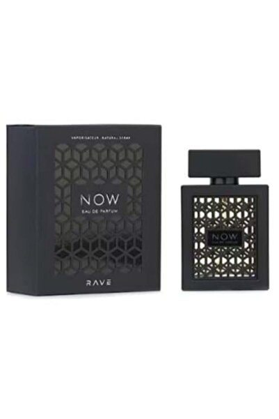 Reef Naw Eau de Parfum for Men by - 100 ml