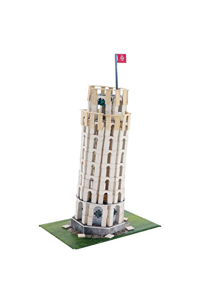 Brick Trick L Travel Pisa Tower