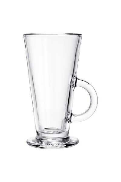 IKEA BEPRÖVAD Glass, clear glass, 29 cl